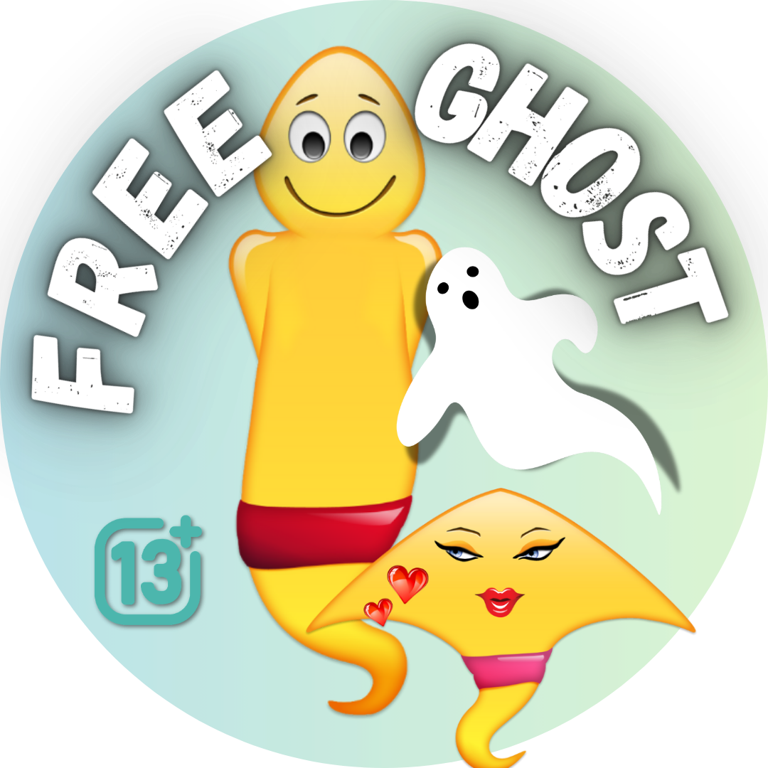 FREE GHOST