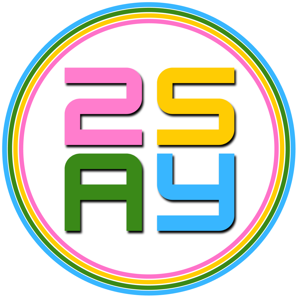 Novità Emozionante: Presentiamo il Nuovo Logo dell'App 2SAY!