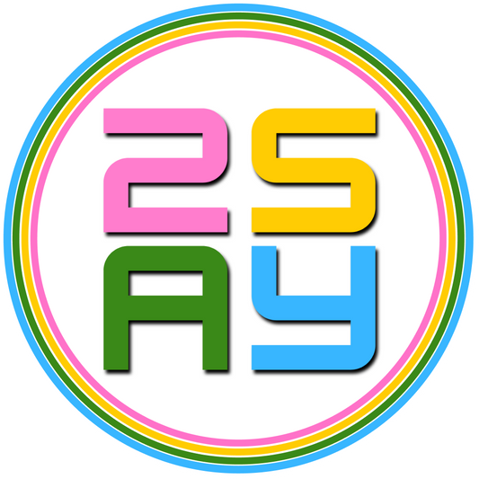 Novità Emozionante: Presentiamo il Nuovo Logo dell'App 2SAY!