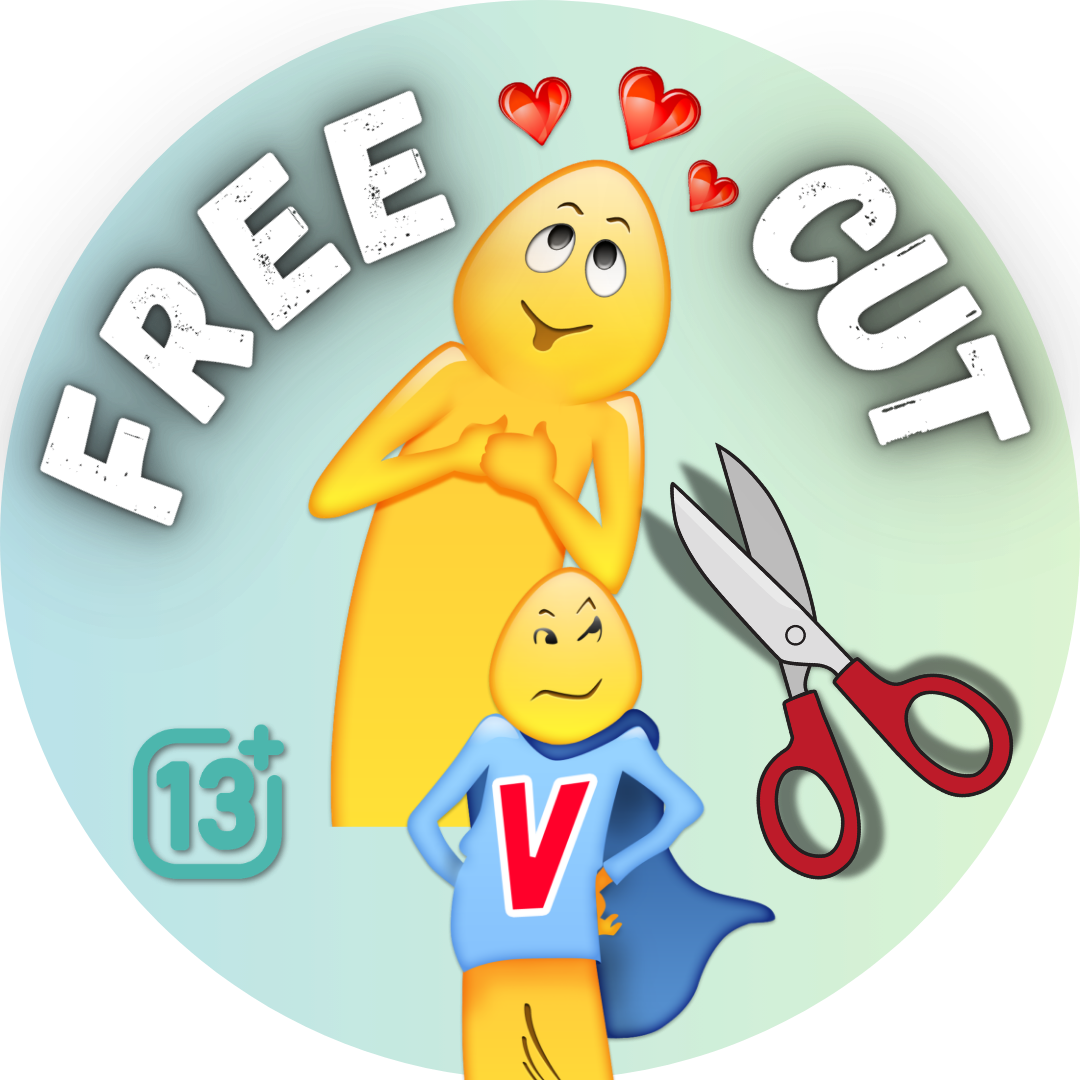 FREE CUT