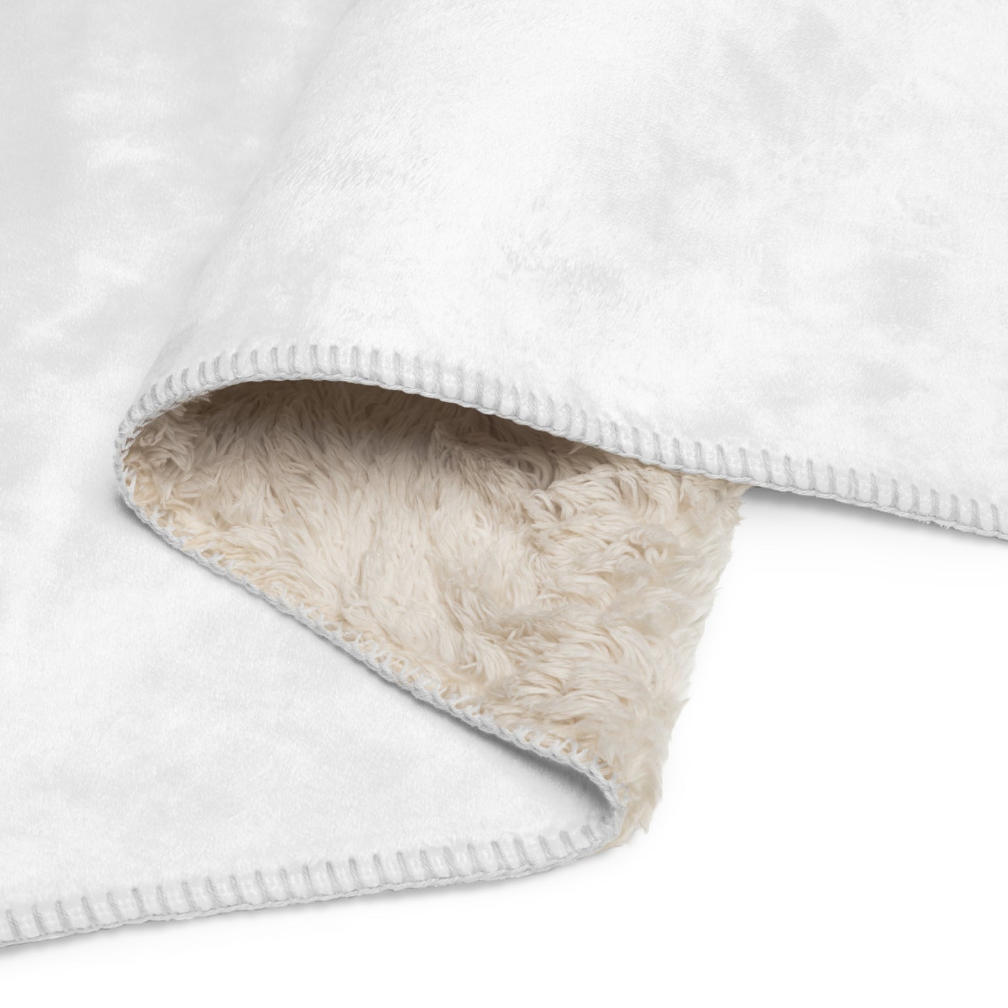 2SAY Coperta Sherpa Ultra-Morbida